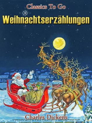 Weinachtserzählungen