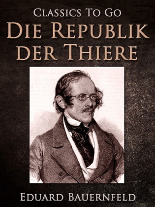 Die Republik der Thiere
