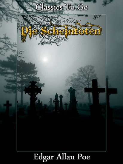 Die Scheintoten main product photo