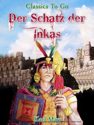 Der Schatz der Inkas