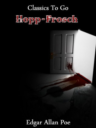 Hopp-Frosch