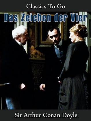Das Zeichen der Vier