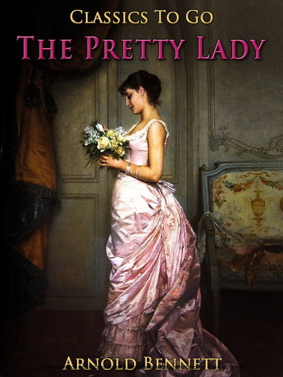 The Pretty Lady main product photo