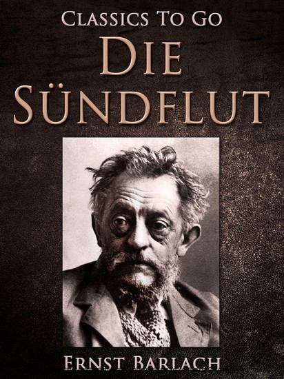 Die Sündflut, Drama in 5 Teilen main product photo