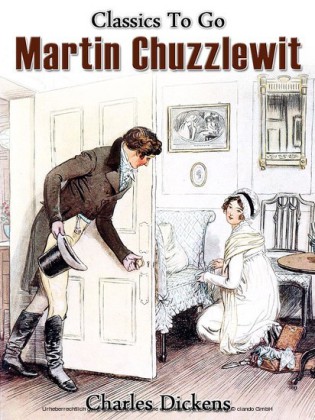 Martin Chuzzlewit