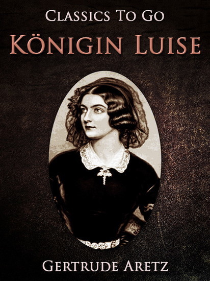 Königin Luise main product photo