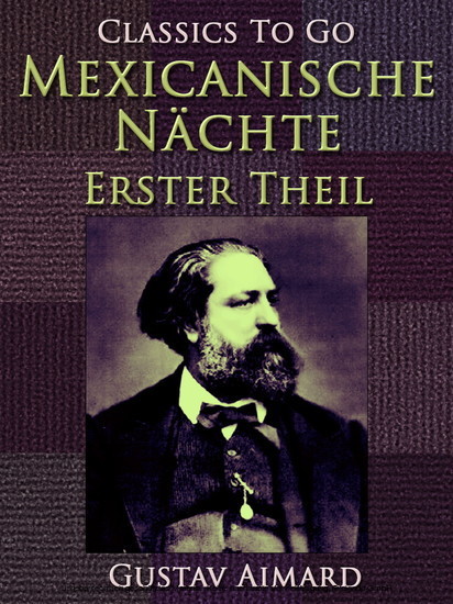 Mexikanische Nächte - Erster Teil main product photo