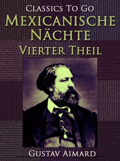 Mexikanische Nächte - Vierter Teil main product photo