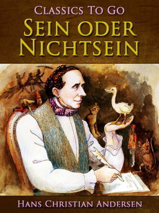 Sein oder Nichtsein