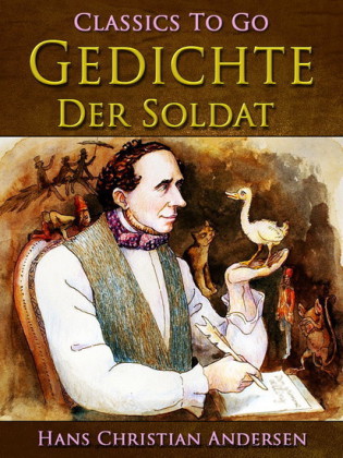 Gedichte-Der Soldat