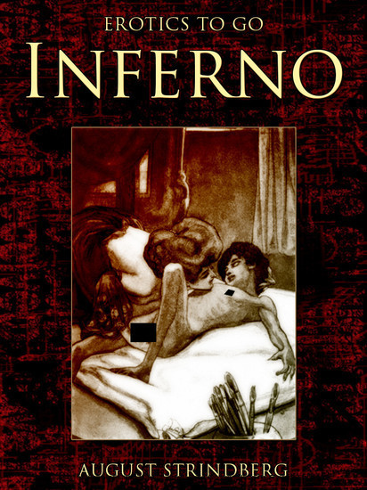 Inferno main product photo