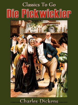 Die Pickwickier