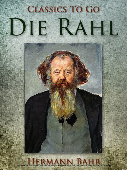 Die Rahl main product photo