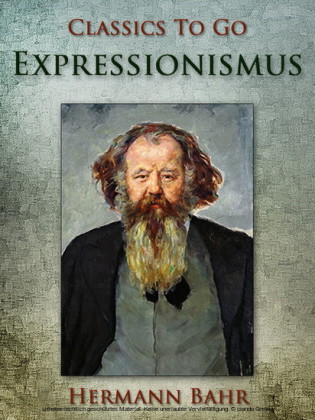 Expressionismus