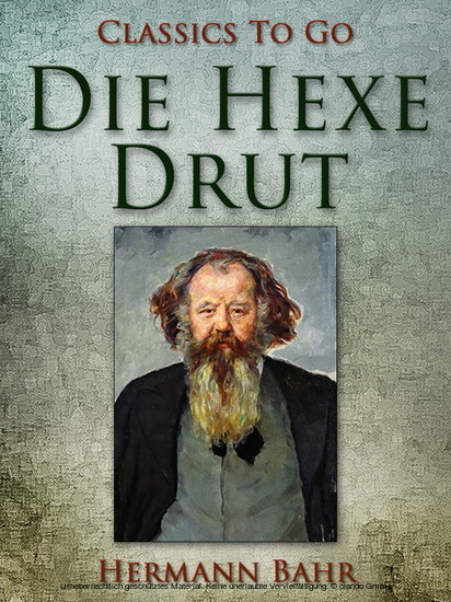 Die Hexe Drut main product photo