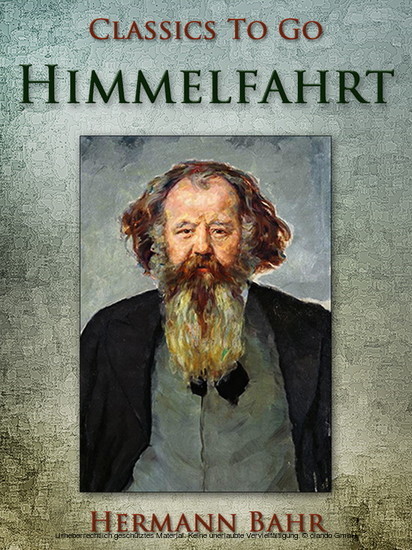 Himmelfahrt main product photo
