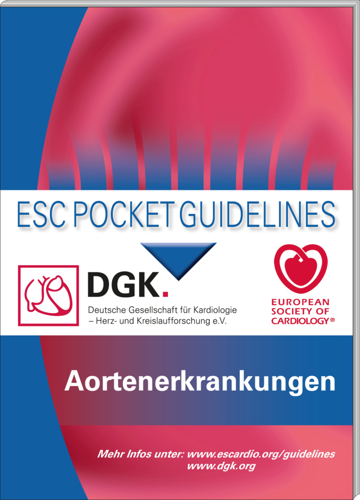 Aortenerkrankungen main product photo
