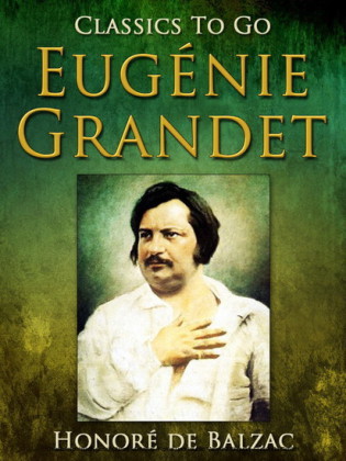 Eugénie Grandet