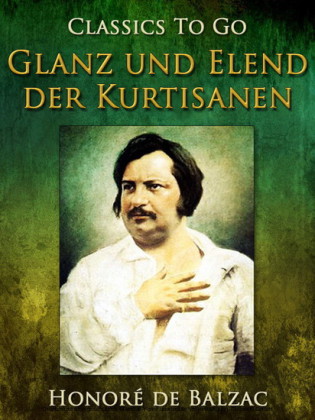 Glanz und Elend der Kurtisanen