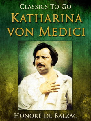 Katharina von Medici