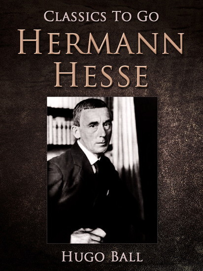 Hermann Hesse main product photo