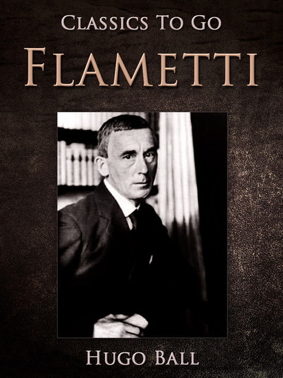 Flametti main product photo