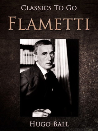 Flametti