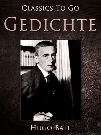 Gedichte main product photo
