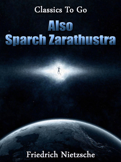 Also sprach Zarathustra main product photo