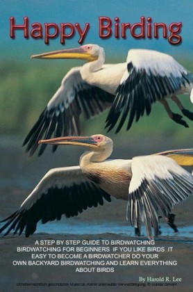 Happy Birding