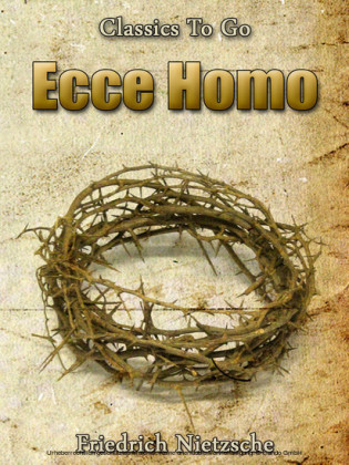 Ecce homo