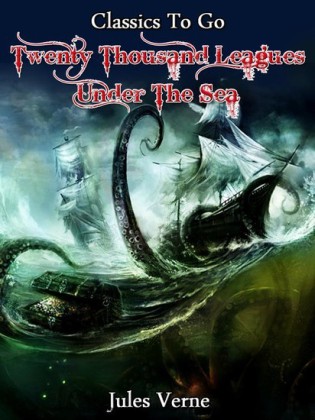 Twenty Thousand Leagues under the Sea