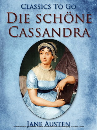 Die schöne Cassandra