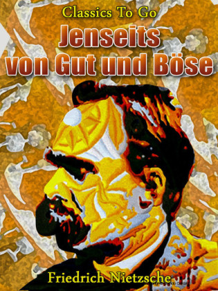 Jenseits von Gut und Böse