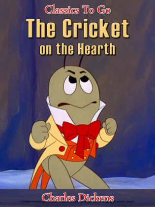 The Cricket on the Hearth