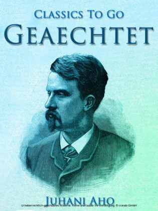 Geächtet