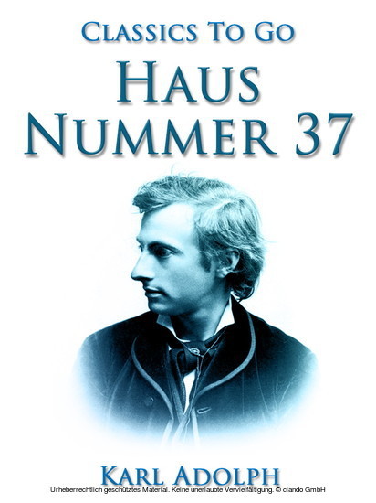 Haus Nummer 37 main product photo