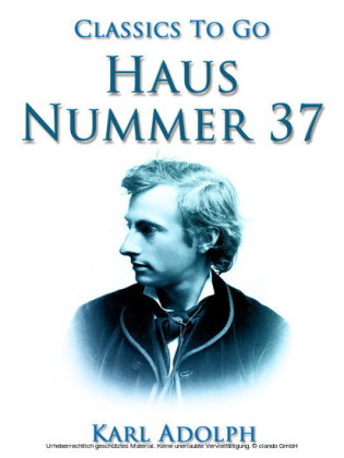 Haus Nummer 37