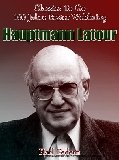 Hauptmann Latour main product photo