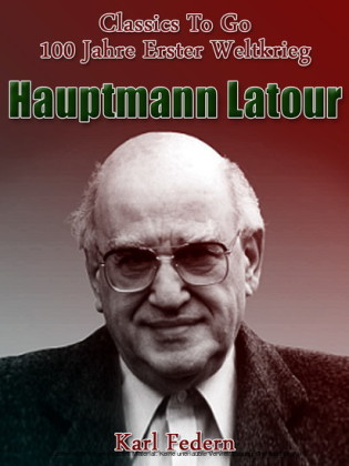 Hauptmann Latour