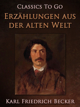 Erzählungen aus der alten Welt