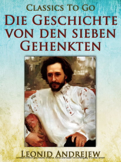 Die Geschichte von den sieben Gehenkten main product photo