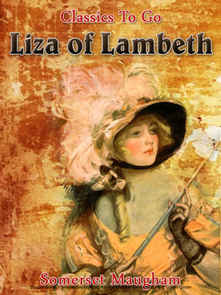 Liza of Lambeth
