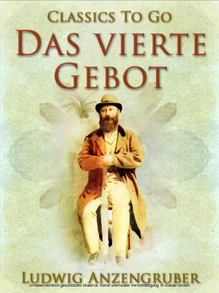 Das vierte Gebot