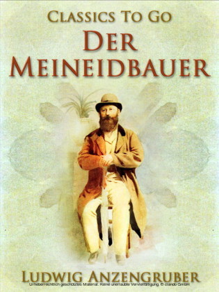 Der Meineidbauer