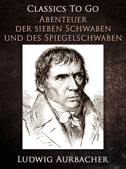 Abenteuer der sieben Schwaben und des Spiegelschwaben main product photo