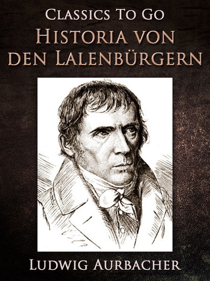 Historia von den Lalenbürgern main product photo