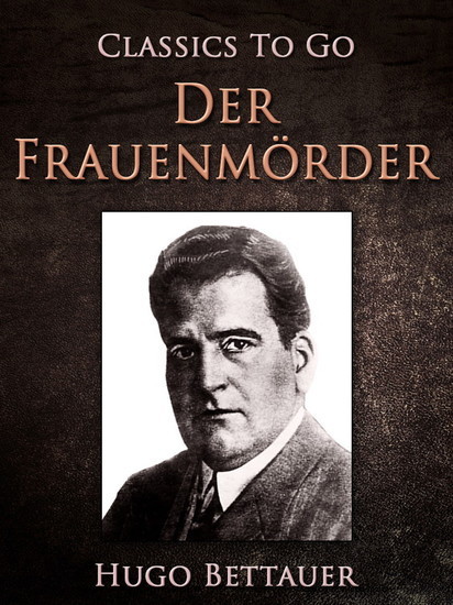 Der Frauenmörder main product photo