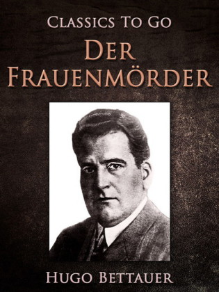 Der Frauenmörder