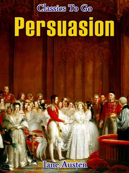 Persuasion main product photo